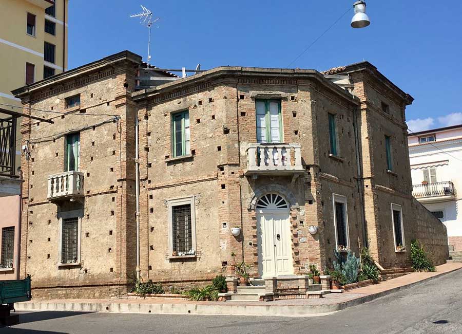 Stato di progetto